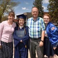 Commencement 2019 Image